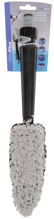 ProPlus 150641 Super mit Schlauchanschluß Handwaschbürste 1St.