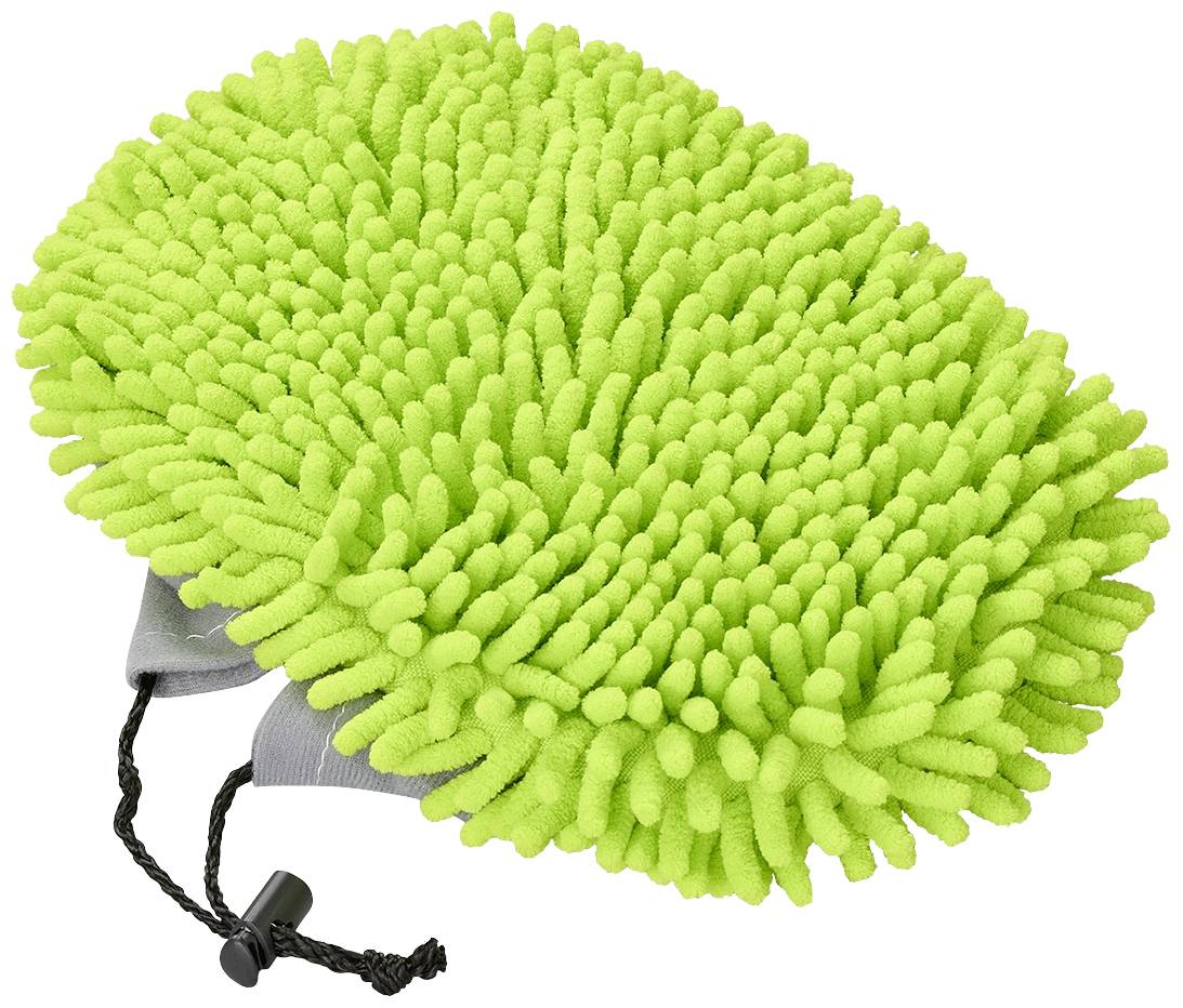 ProPlus 150656 Chenille für Teleskopwaschbürste Microfaser Kappe für Teleskopwaschbürste 1St.