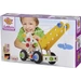 Eichhorn Constructor Bauteilset Constructor Anzahl Teile: 65 Anzahl Modelle: 4 Altersklasse: ab 3 Jahre Eichhorn Constructor Bauteilset Constructor Anzahl Teile: 65 Anzahl Modelle: 4 Altersklasse: ab 3 Jahre