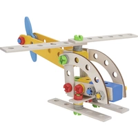 Eichhorn Constructor Bauteilset Constructor Anzahl Teile: 65 Anzahl Modelle: 4 Altersklasse: ab 3 Jahre Eichhorn Constructor Bauteilset Constructor Anzahl Teile: 65 Anzahl Modelle: 4 Altersklasse: ab 3 Jahre