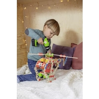 Eichhorn Constructor Bauteilset Constructor Anzahl Teile: 225 Anzahl Modelle: 5 Altersklasse: ab 6 Jahre Eichhorn Constructor Bauteilset Constructor Anzahl Teile: 225 Anzahl Modelle: 5 Altersklasse: ab 6 Jahre