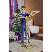 Eichhorn Constructor Bauteilset Constructor Anzahl Teile: 300 Anzahl Modelle: 8 Altersklasse: ab 6 Jahre Eichhorn Constructor Bauteilset Constructor Anzahl Teile: 300 Anzahl Modelle: 8 Altersklasse: ab 6 Jahre