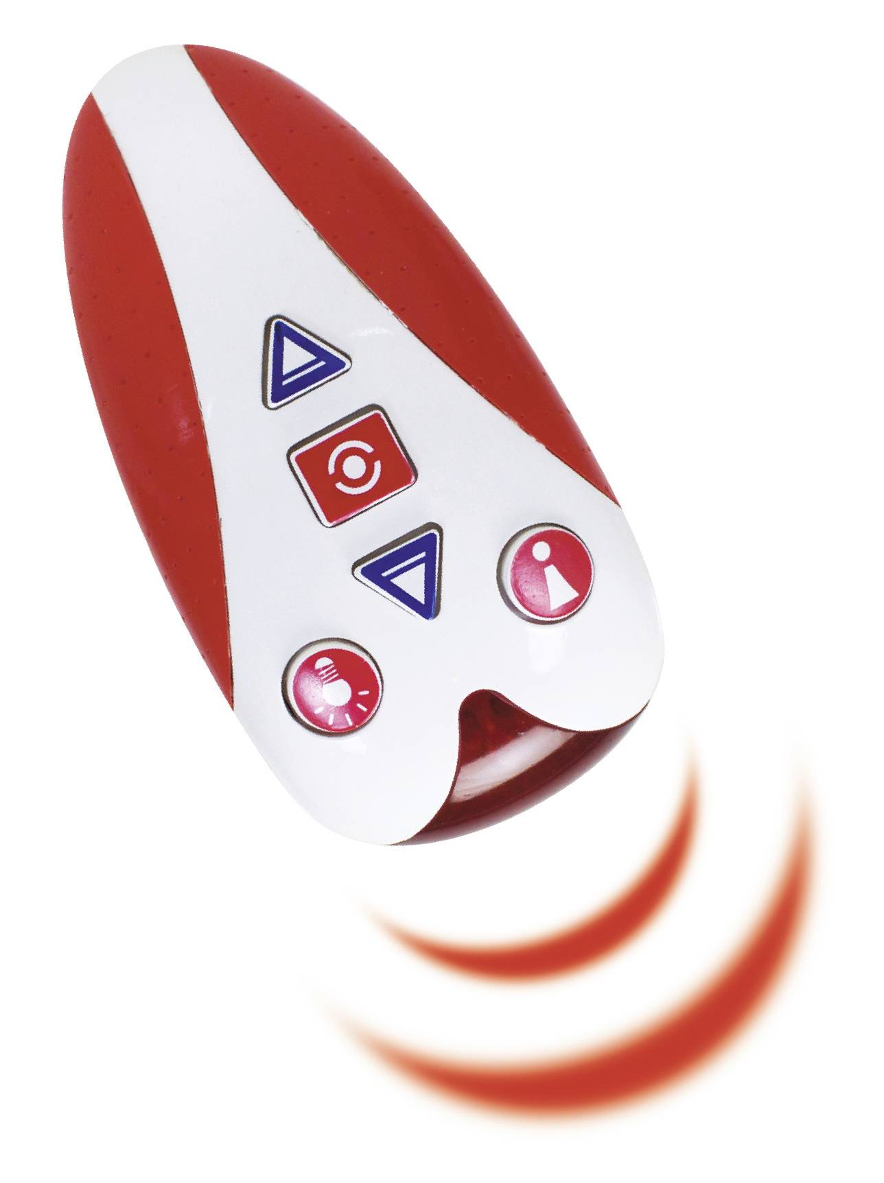 Eichhorn Bahn, Ferngesteuerter Zug 100001316 Bahn