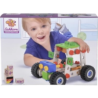 Eichhorn Constructor Bauteilset Constructor Anzahl Teile: 100 Anzahl Modelle: 4 Altersklasse: ab 4 Jahre Eichhorn Constructor Bauteilset Constructor Anzahl Teile: 100 Anzahl Modelle: 4 Altersklasse: ab 4 Jahre