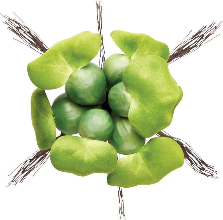 Pontec 77938 PondoHyacinth Deko-Figur Kunststoff