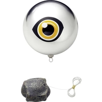 Pontec 73352 PondoScare Ball Reiherschutz Teichnetz Pontec 73352 PondoScare Ball Reiherschutz Teichnetz