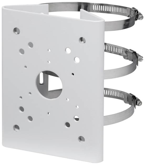 Lupus 10616 Masthalterung 10 kg Weiß