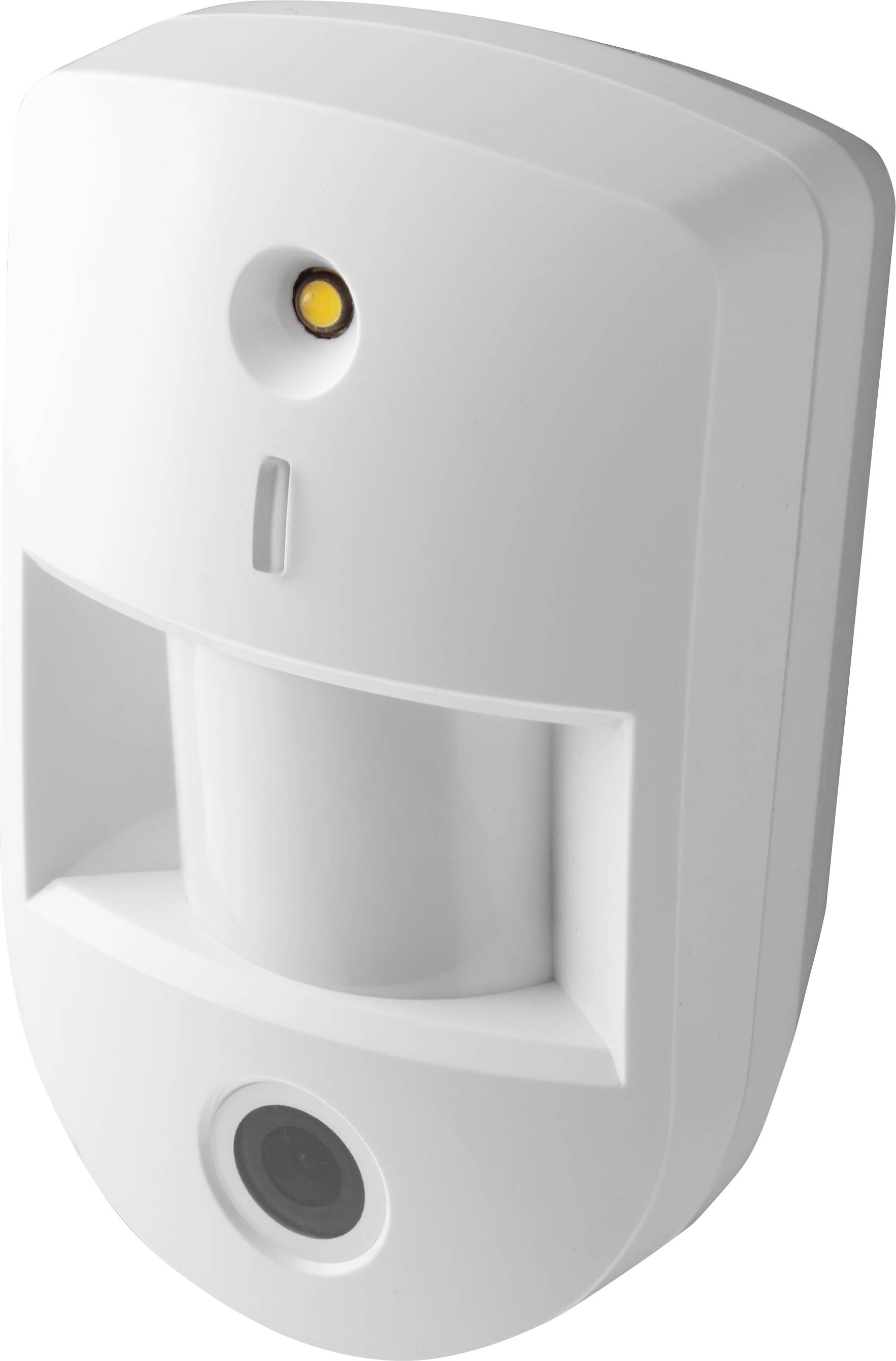 LUPUSEC ZigBee Überwachungskamera PIR Netzwerkkamera V3