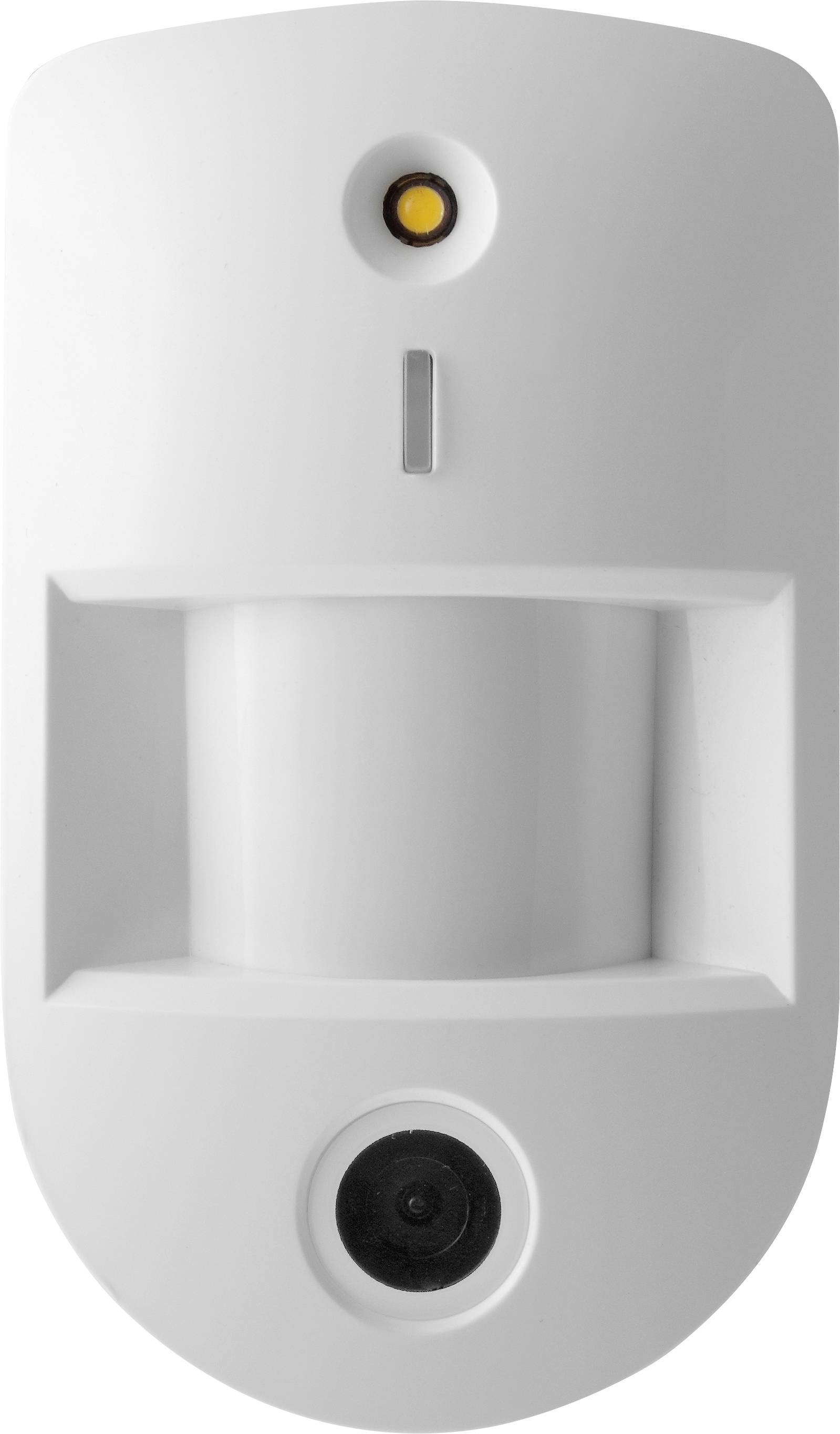 LUPUSEC ZigBee Überwachungskamera PIR Netzwerkkamera V3