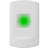 LUPUSEC ZigBee Lichtmodul Statusanzeige LUPUSEC ZigBee Lichtmodul Statusanzeige