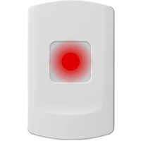 LUPUSEC ZigBee Lichtmodul Statusanzeige LUPUSEC ZigBee Lichtmodul Statusanzeige