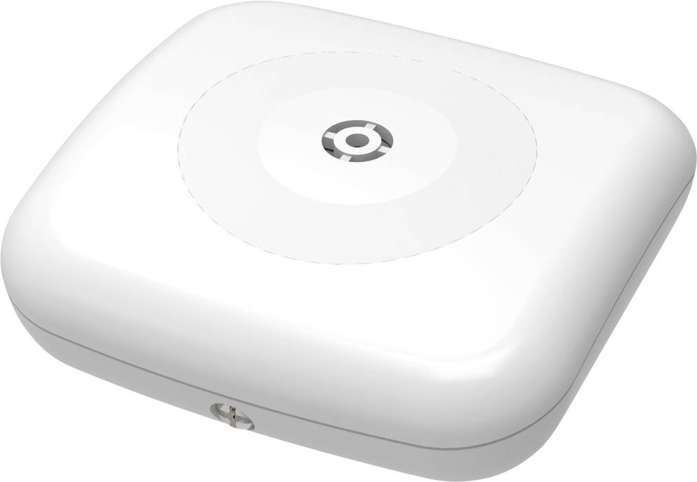 LUPUSEC ZigBee Glasbruchsensor V2