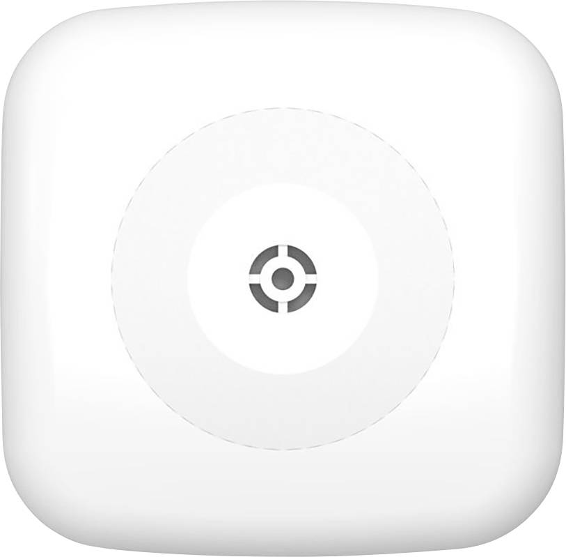 LUPUSEC ZigBee Glasbruchsensor V2