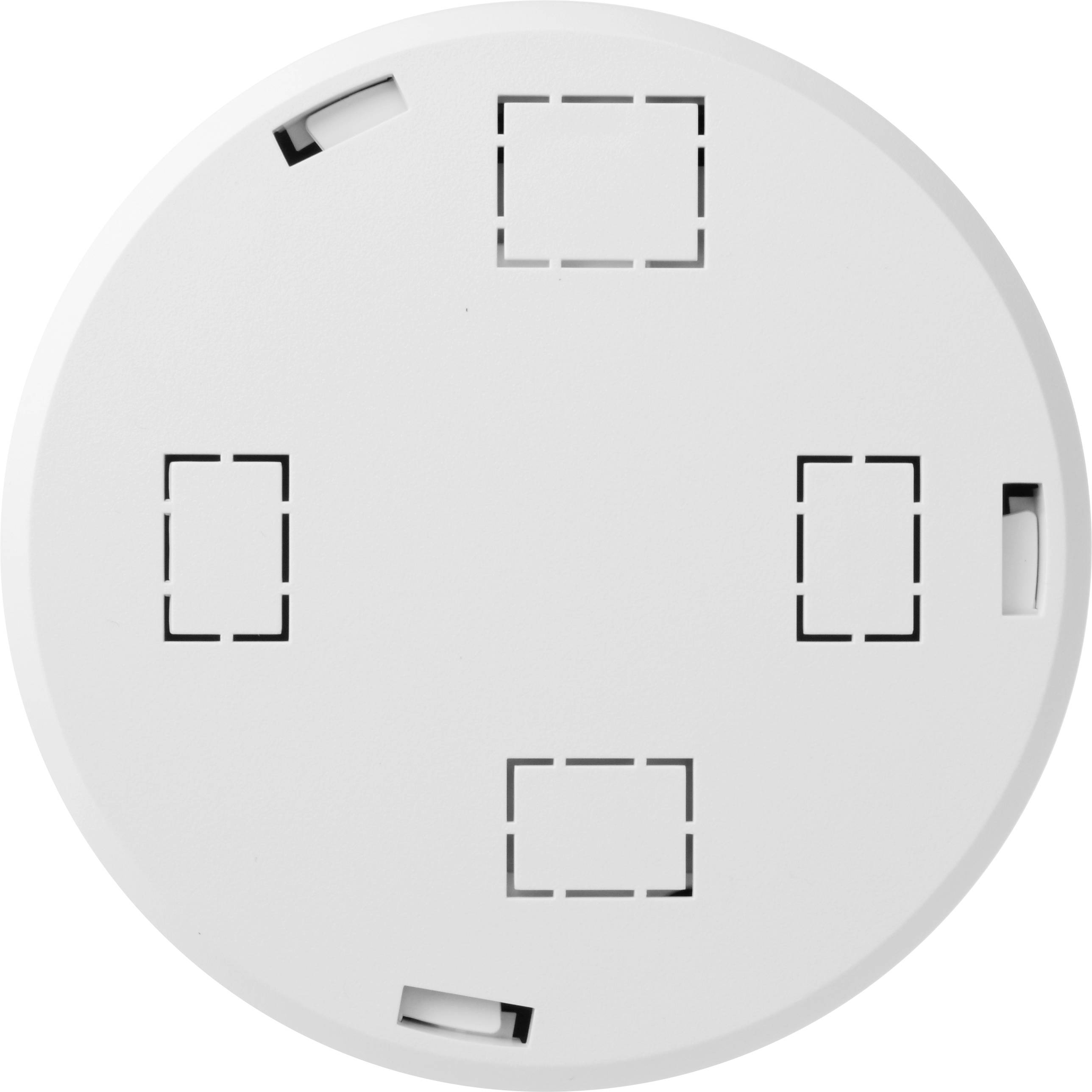 LUPUSEC ZigBee Bewegungsmelder 360° PIR