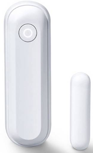 LUPUSEC ZigBee Bewegungsmelder, Tür-, Fensterkontakt XT1 Plus Starter Pack