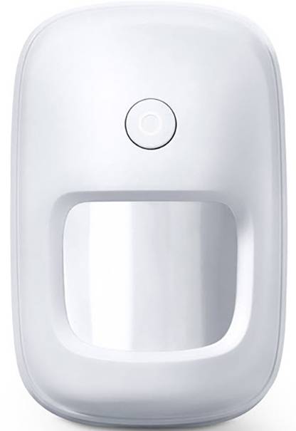 LUPUSEC ZigBee Bewegungsmelder, Tür-, Fensterkontakt XT1 Plus Starter Pack