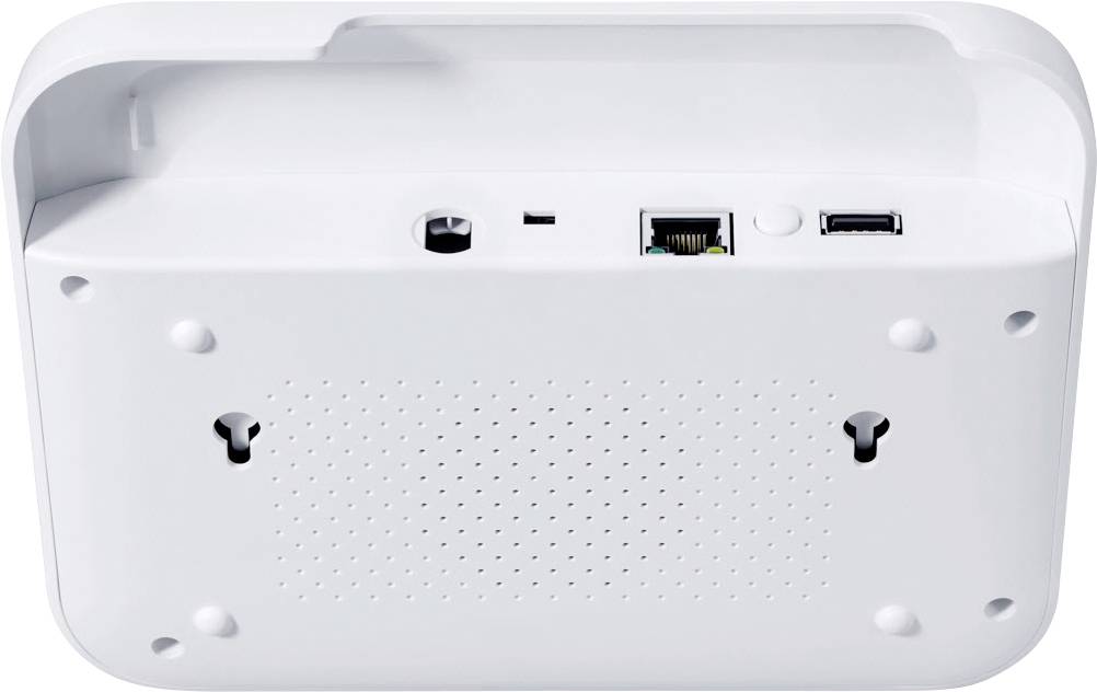 LUPUSEC ZigBee Bewegungsmelder, Tür-, Fensterkontakt XT1 Plus Starter Pack