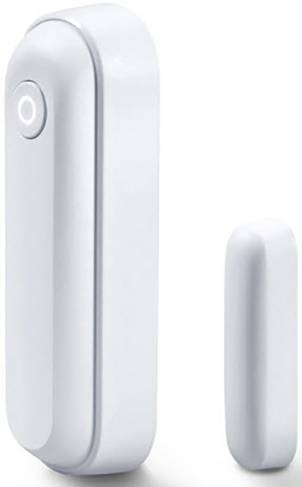 LUPUSEC ZigBee Tür-, Fensterkontakt V2 weiß