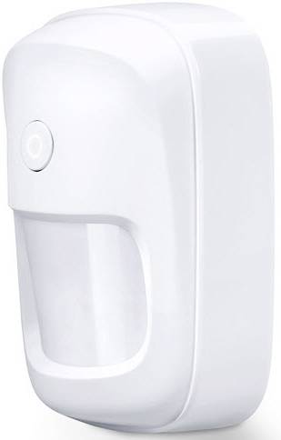 LUPUSEC ZigBee Bewegungsmelder PIR V2