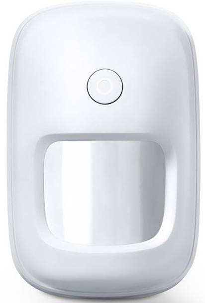 LUPUSEC ZigBee Bewegungsmelder PIR V2