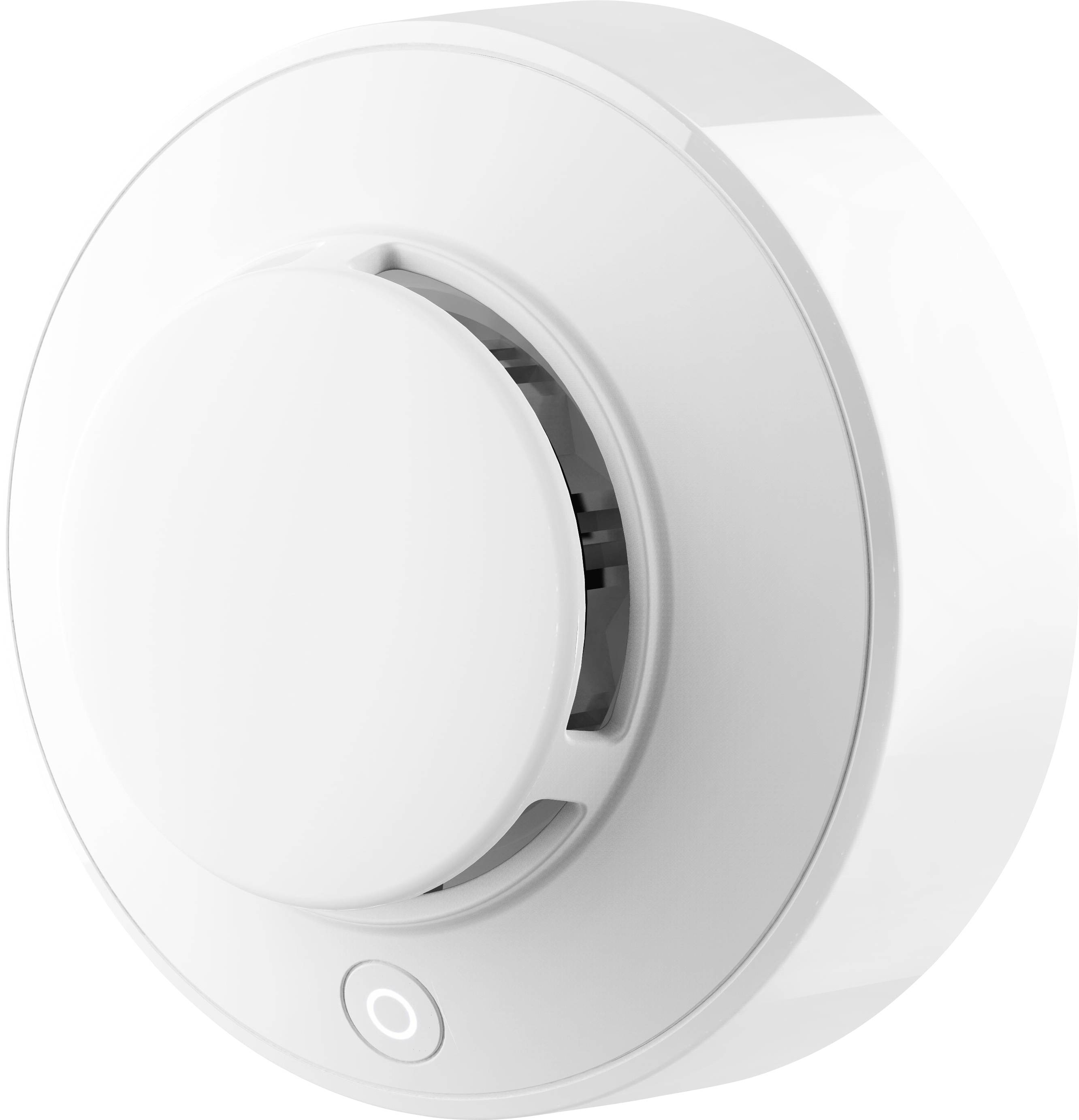 LUPUSEC ZigBee Rauchmelder V2