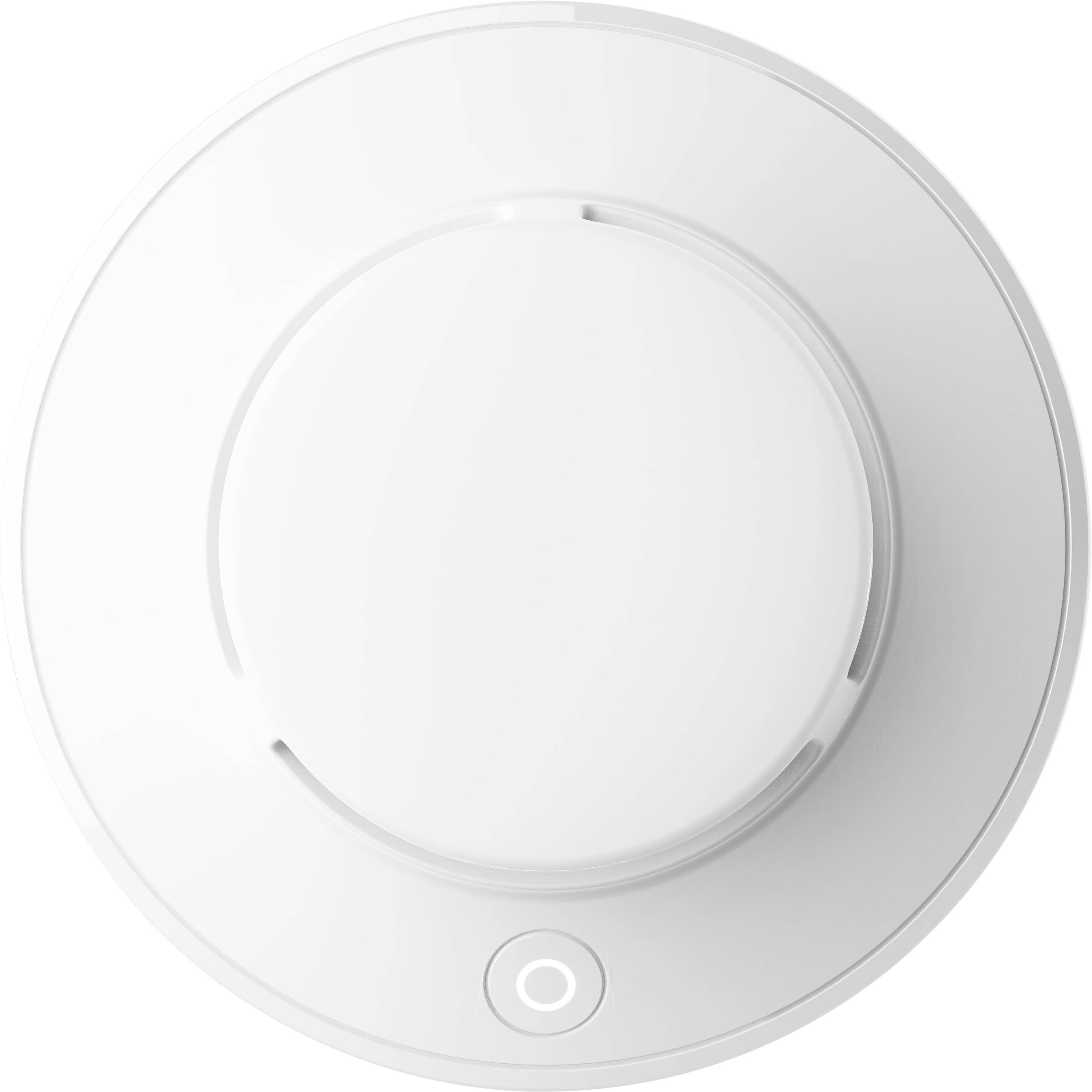 LUPUSEC ZigBee Rauchmelder V2