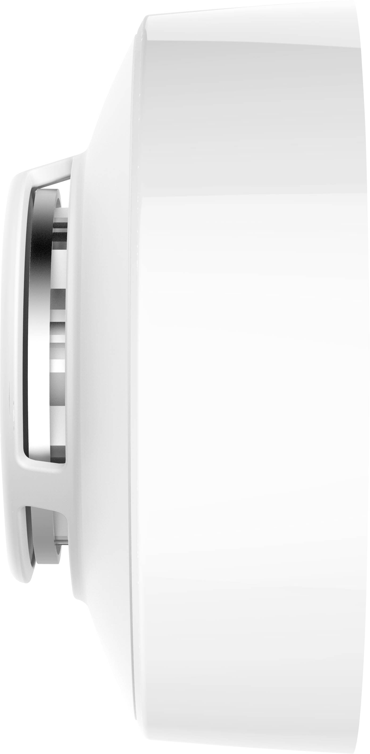 LUPUSEC ZigBee Rauchmelder V2