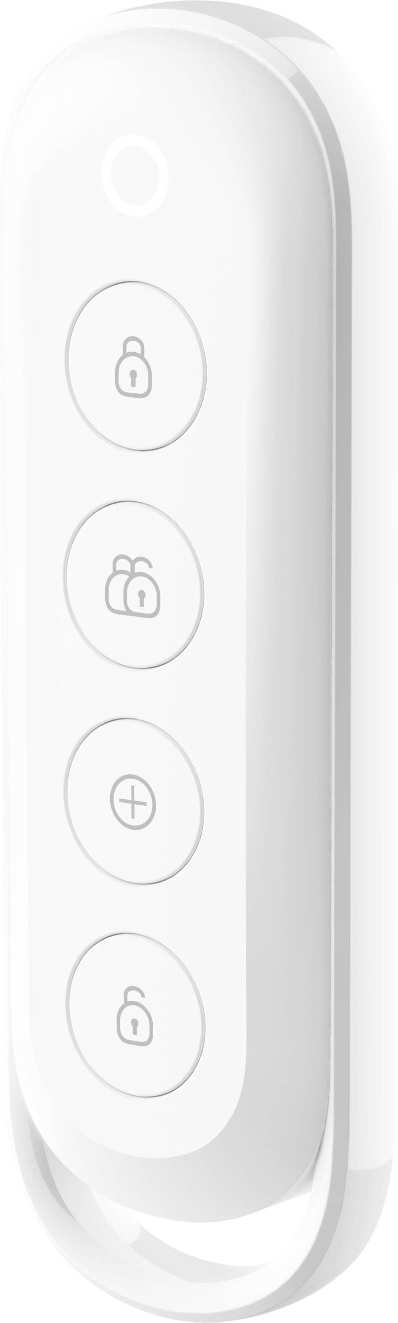 LUPUSEC ZigBee Fernbedienung V3