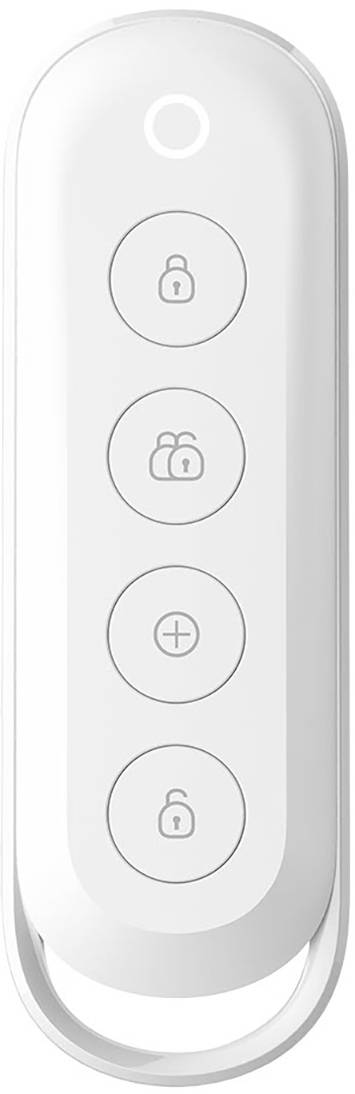 LUPUSEC ZigBee Fernbedienung V3