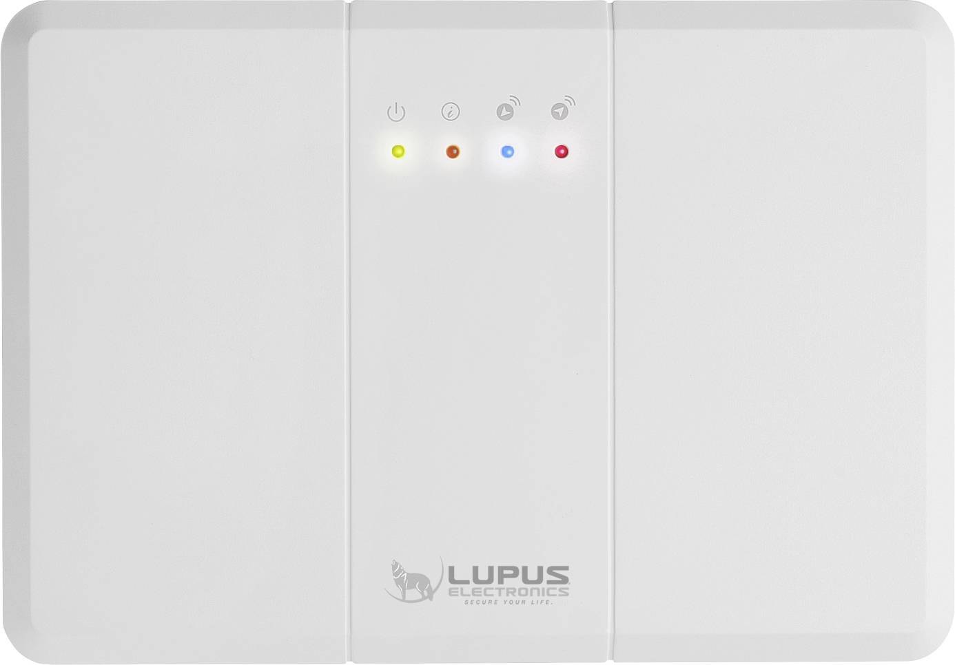 LUPUSEC ZigBee Funk-Repeater V2