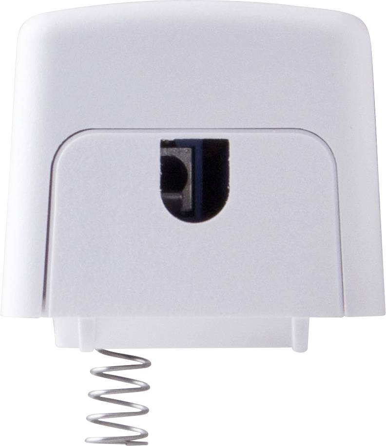 LUPUSEC ZigBee Temperatursensor Schloss / Zutrittskontrolle