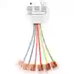 LUPUSEC ZigBee Rollladenaktor Relais V2 LUPUSEC ZigBee Rollladenaktor Relais V2