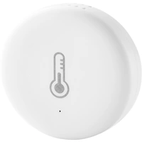 LUPUSEC ZigBee Temperatursensor Mini LUPUSEC ZigBee Temperatursensor Mini