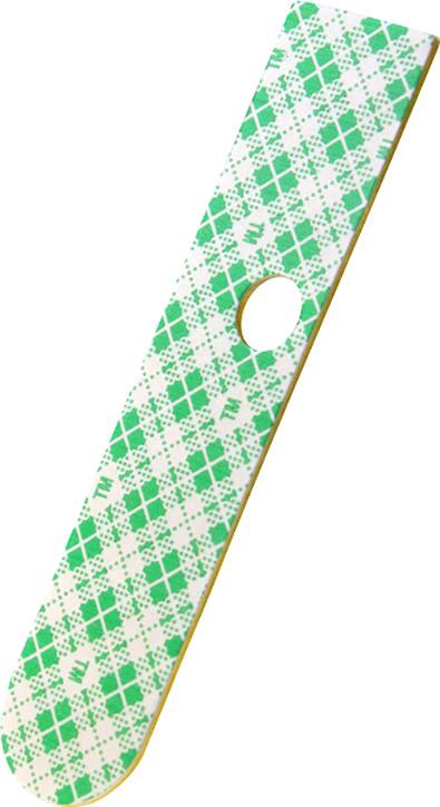 LUPUSEC Befestigungssatz Klebepad S