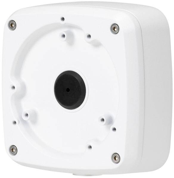 Lupus 13350 Installationsbox 3 kg Weiß