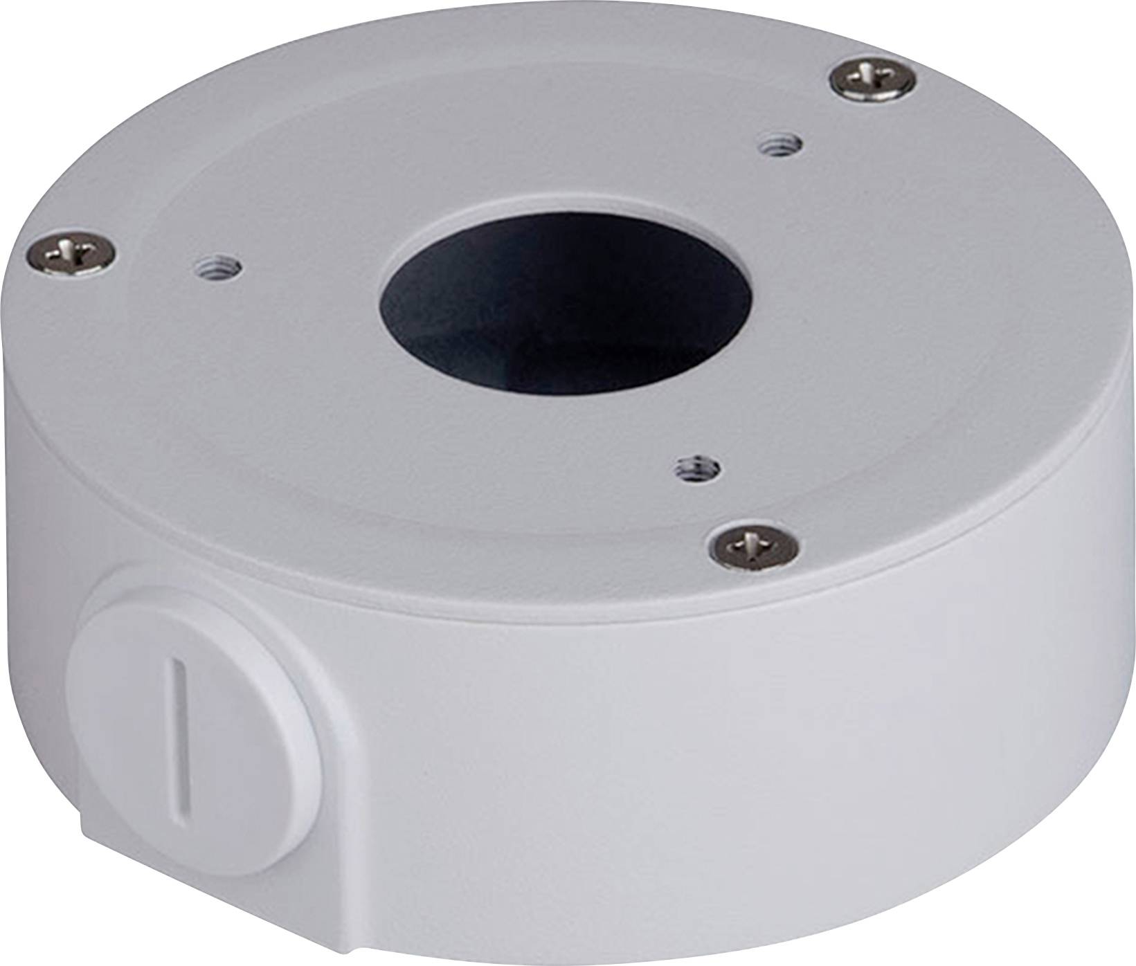 Lupus 13357 Installationsbox 1 kg Weiß