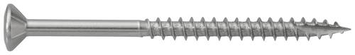 SWG Hox 1672454519 Holz-Fassadenschraube 4.5mm 45mm Innensechsrund Edelstahl V2A 300St.
