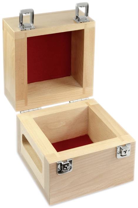 Kern 337-141-100 Prüfgewicht-Satz F1 10kg