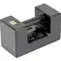 Kern 356-77 Prüfgewicht M2 10kg Kern 356-77 Prüfgewicht M2 10kg