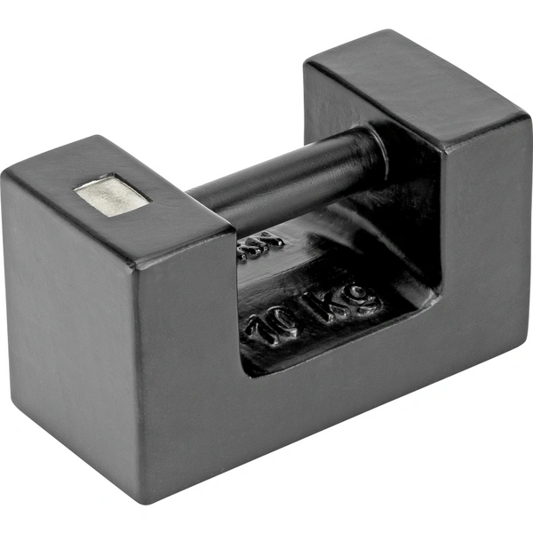 Kern 356-77 Prüfgewicht M2 10kg Kern 356-77 Prüfgewicht M2 10kg