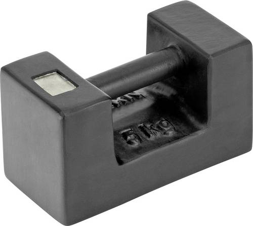 Kern 366-76 Prüfgewicht M3 5kg