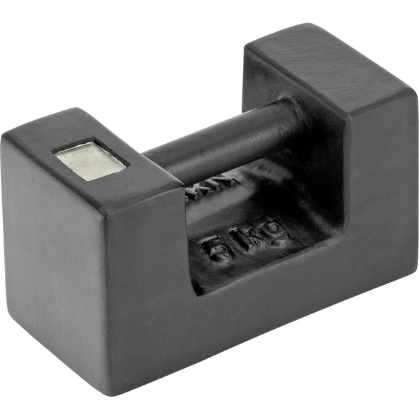 Kern 366-76 Prüfgewicht M3 5kg Kern 366-76 Prüfgewicht M3 5kg