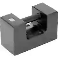 Kern 366-78 Prüfgewicht M3 20kg Kern 366-78 Prüfgewicht M3 20kg