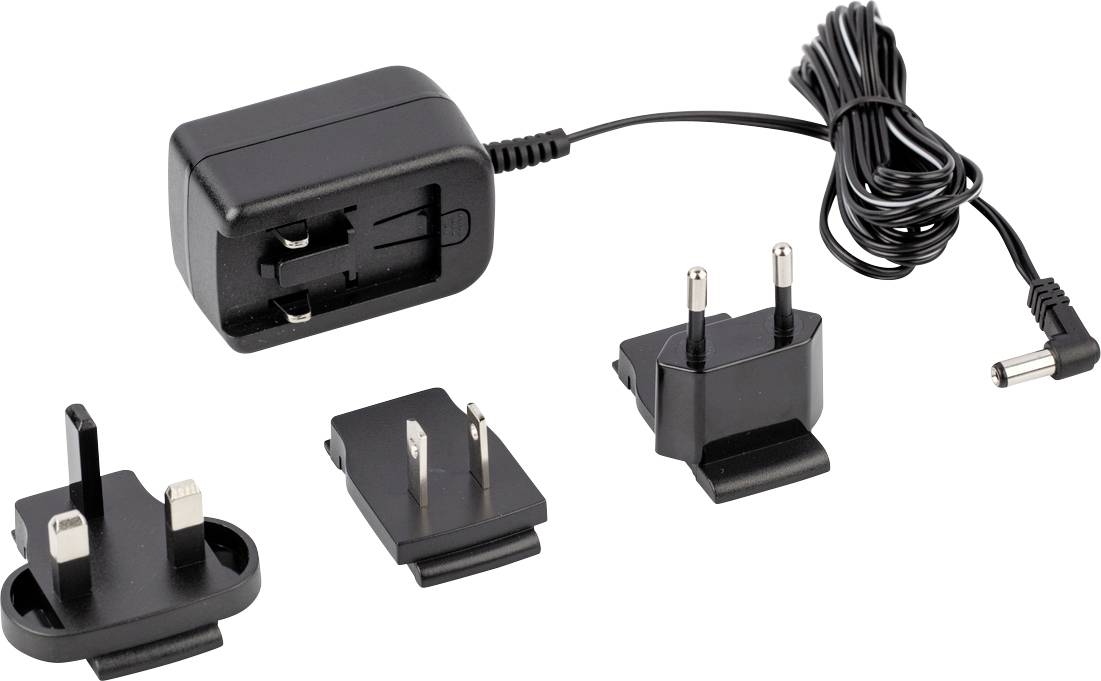 Kern 572-909N Steckernetzteil 12V 300mA