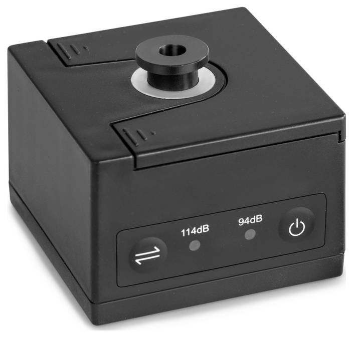 Kern Schallpegel-Messgerät BSWA-01