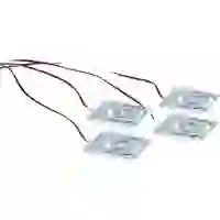 Kern CK 50-Y4 Wägezelle Kern CK 50-Y4 Wägezelle