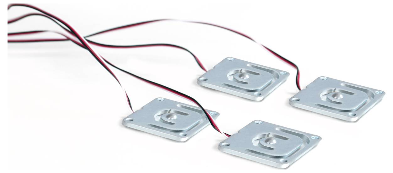 Kern CK 50-Y4 Wägezelle