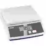 Kern FCE 30K10N Tischwaage Wägebereich (max.) 35kg Ablesbarkeit 10g batteriebetrieben, netzbetrieben Mehrfarbig Kern FCE 30K10N Tischwaage Wägebereich (max.) 35kg Ablesbarkeit 10g batteriebetrieben, netzbetrieben Mehrfarbig