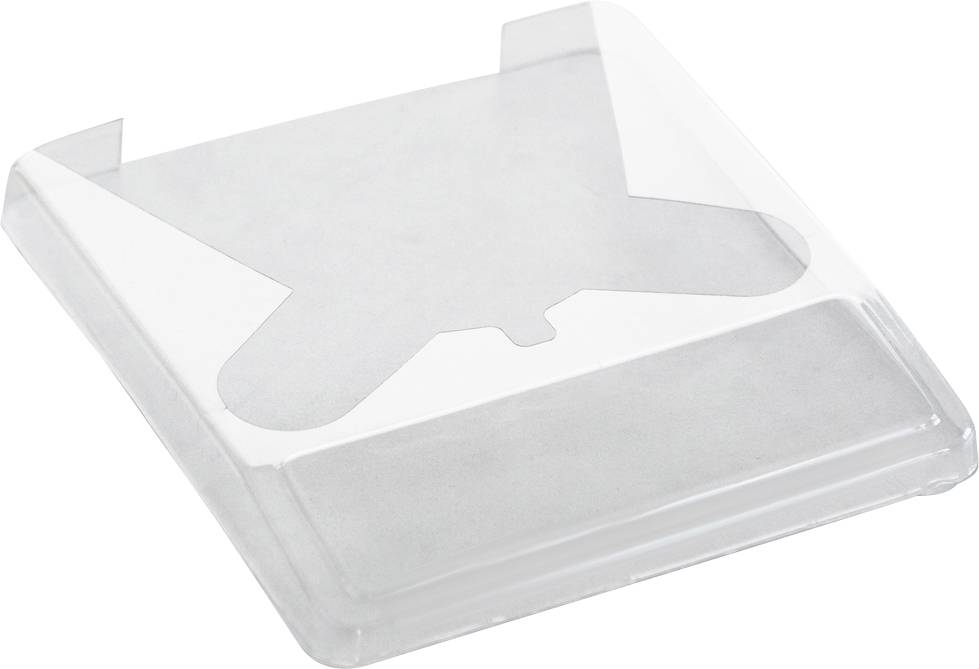 Kern FOB-A12 Arbeitsschutzhaube für FOB-NS, FOB-NS-ACC