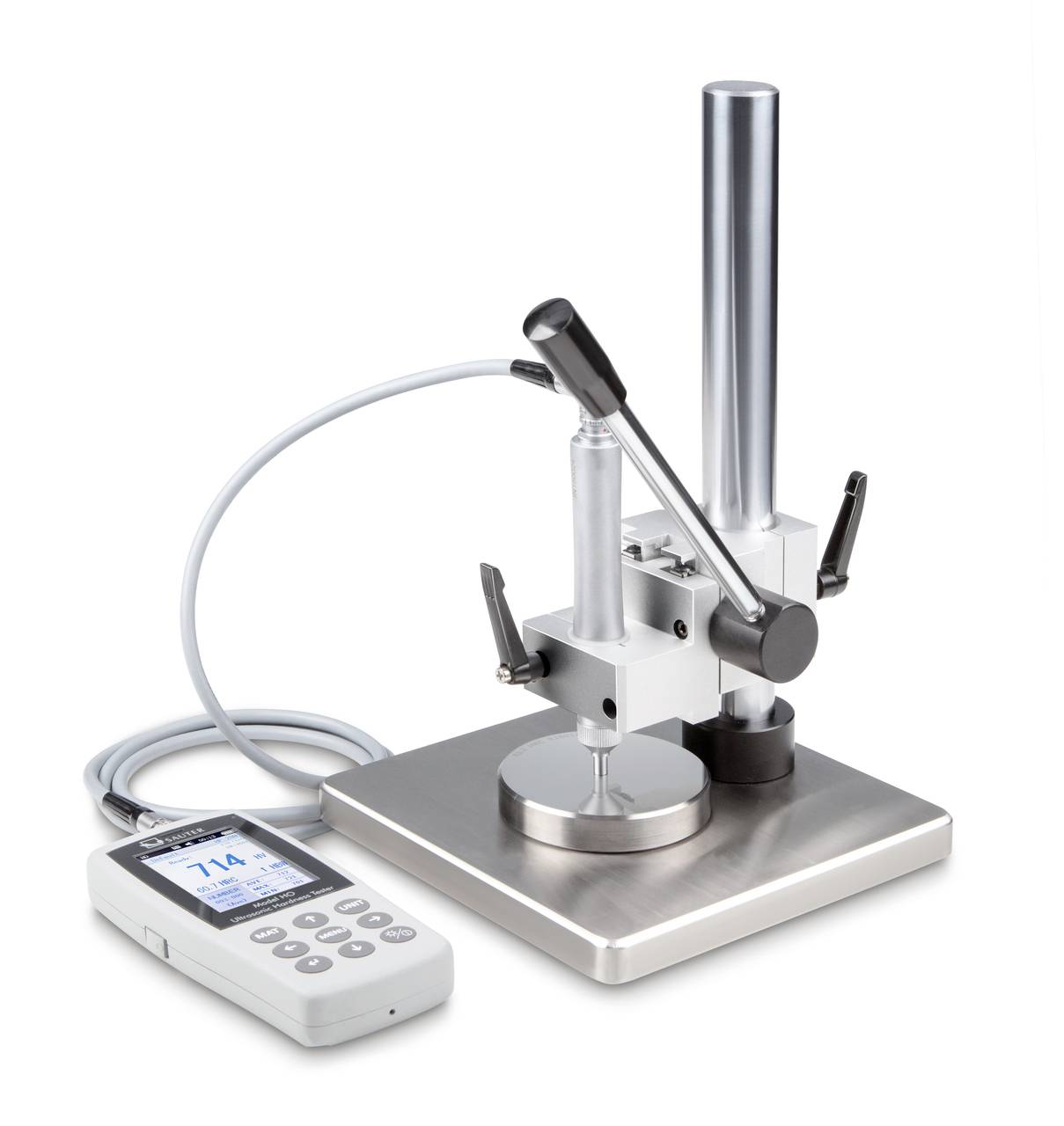 Kern HO-A08 Werksstandard (ohne Zertifikat)